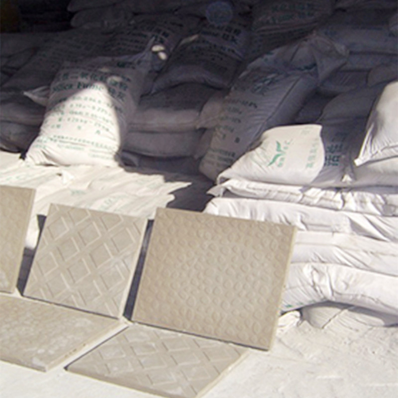 山鷹-活性二氧化硅微粉